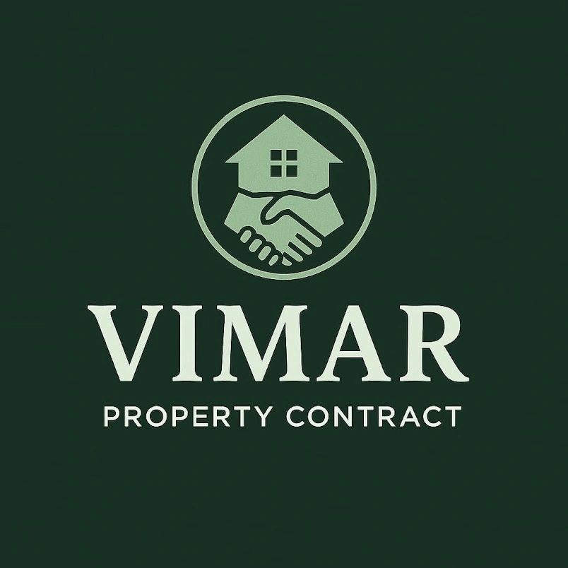 Vimar Property Contract